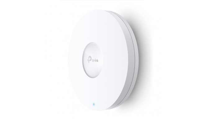Access Point|TP-LINK|Omada|1x2.5GbE|EAP660HD