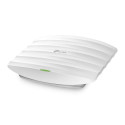 Access Point|TP-LINK|Omada|300 Mbps|IEEE 802.11b|IEEE 802.11g|IEEE 802.11n|1xRJ45|Number of antennas