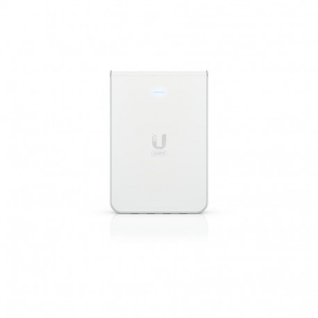 Access Point|UBIQUITI|Wi-Fi 5|Wi-Fi 6|IEEE 802.11a/b/g|IEEE 802.11n|5xRJ45|U6-IW
