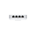 Access Point|UBIQUITI|Wi-Fi 5|Wi-Fi 6|IEEE 802.11a/b/g|IEEE 802.11n|5xRJ45|U6-IW