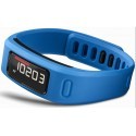 Garmin fitness band Vivofit, blue