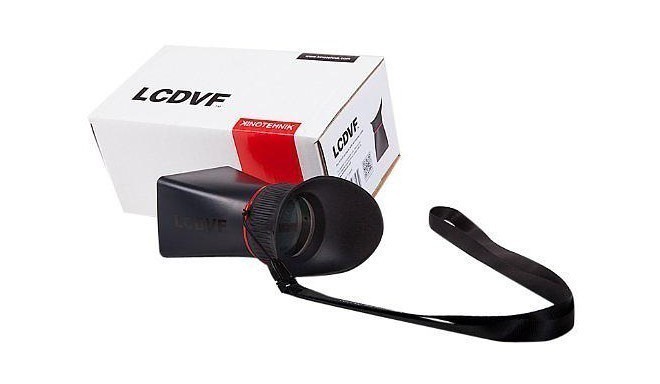 LCDVF viewfinder BM (2013)