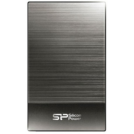 Silicon Power Diamond D05 2TB, тёмно-синий