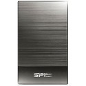 Silicon Power Diamond D05 2TB, tumehall