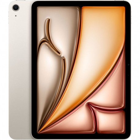 Tahvelarvuti Apple iPad Air 11" M4 Wi-Fi 256GB, kuldne