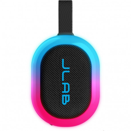 Kõlar JLab Pop Party must