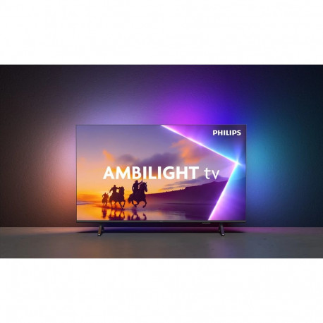 Philips 55" PUS8510 UHD SmartTV