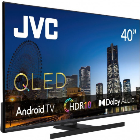 JVC 40" VQF540A FullHD AndroidTV