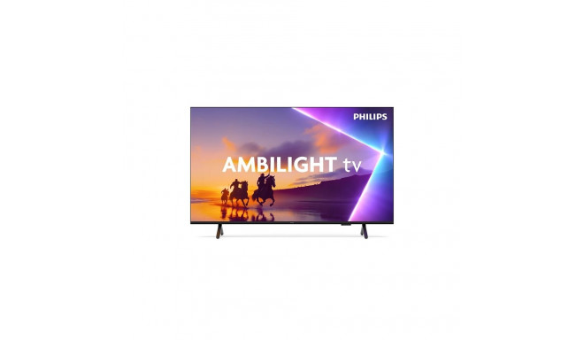 Philips 50" PUS8510 UHD SmartTV