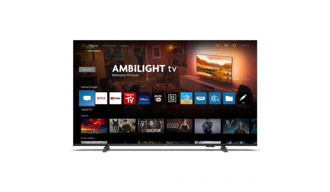 Philips 65" PUS8209 UHD SmartTV