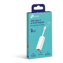 Võrguadapter TP-Link UE300C USB-C LAN