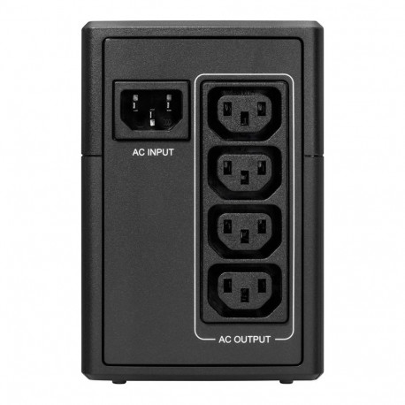 UPS Eaton 5E G2 700VA USB/IEC