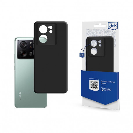 Mobiili tagakaas 3MK Xiaomi 13T, matt must