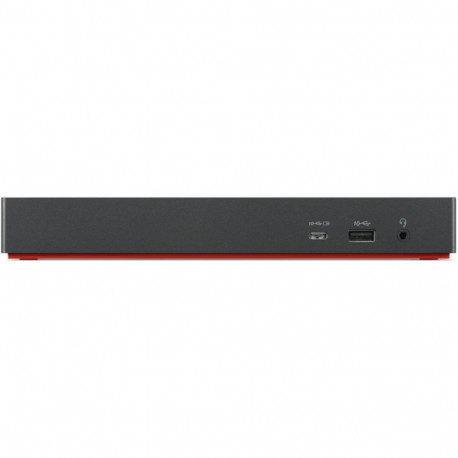 Dokkimisjaam Lenovo Universal Thunderbolt 4 135W