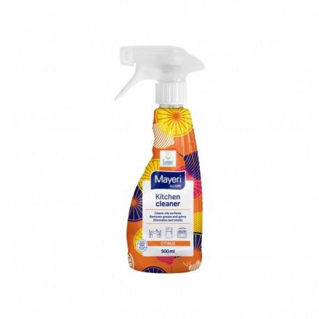 Cleaning agent for the MAYER kitchen, All Care, 500ml