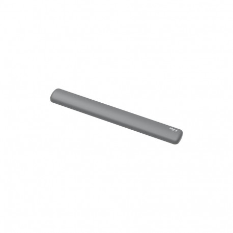 Keyboard wrist support Breyta™ grey