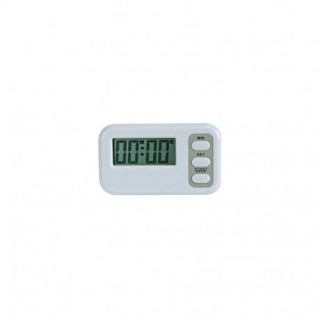 Taimer LCD-ekraaniga, lauapealne või tushitahvli vmt magnetkinnitusega (timer), countdown timer with