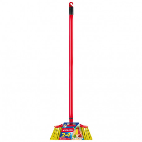 Õuehari+ vars  VILEDA  (080/315)