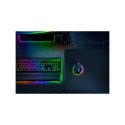 Razer Pro Click V2 Vertical Ergonomic Wireless Mouse RF Wireless+Bluetooth+USB-C, 30000 DPI, Black