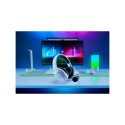 Razer Barracuda X Chroma Wireless Gaming Headset, Bluetooth, White