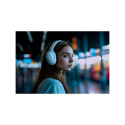 Razer Barracuda X Chroma Wireless Gaming Headset, Bluetooth, White