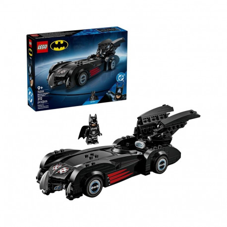 CONSTRUCTOR LEGO SUPER HEROES 76333