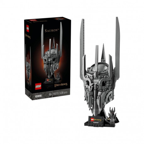 Konstruktor LEGO ICONS 11373