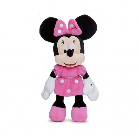 plüüsnukk 6315870227 Minnie 25CM, roosa