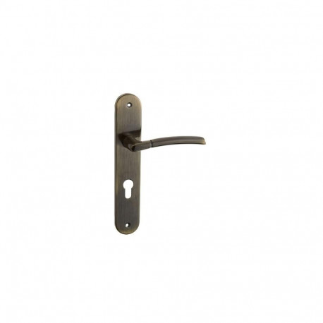 DOOR HANDLE 08-C09 OUTDOOR 72MM/C A BRA