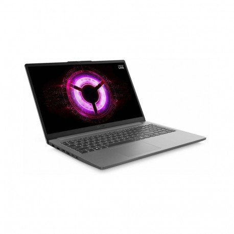 Lenovo LOQ ESS R7 16/512GB 4050 sülearvuti