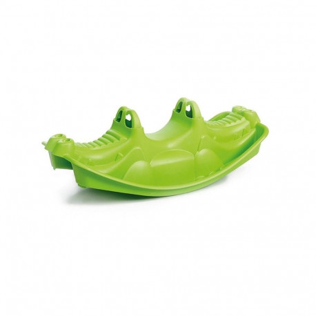 TOY SEESAW BOAT 101X46X33CM T02319