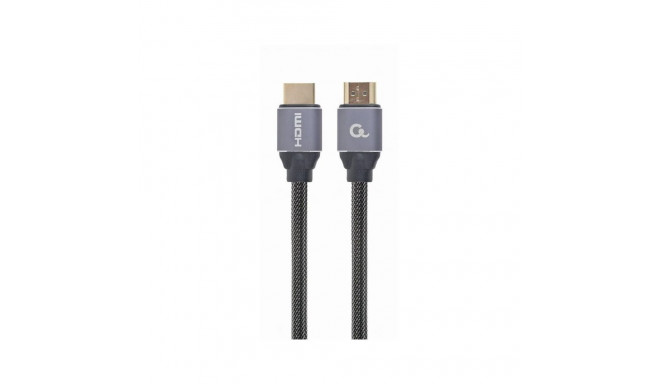 Gembird premium HDMI-kaabel 3m