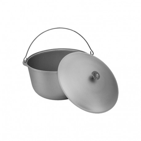 Alumiiniumist boiler (6 L)