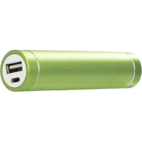 Omega akupank 2600mAh (OMPB26G)
