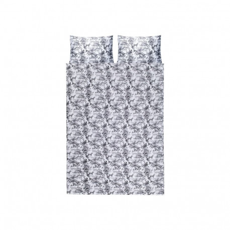 Satiinist voodipesukomplekt MV-7502 160x200