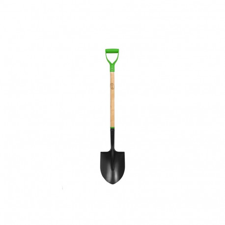 SHOVEL WOOD POINTY S6397 O