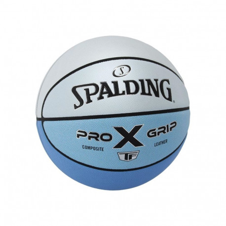 Spalding Pro Gripxfade sinine korvpall 5