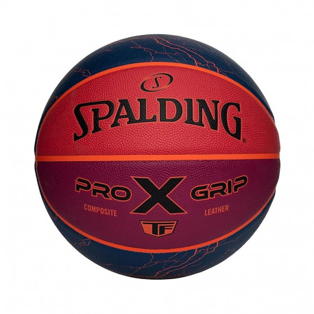 BASKETBALL SPALDING PRO GRIPXDUSK 7