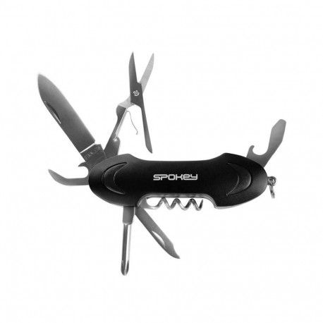 ZOOM 2-PIECE MULTITOOL SET