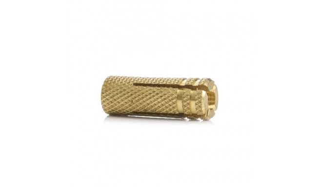 Pronksist kork M8 D10X29 4PCS