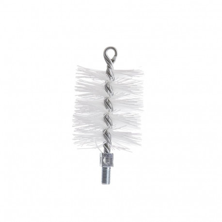 NYLON WIRE TUBE BRUSH 80 MM