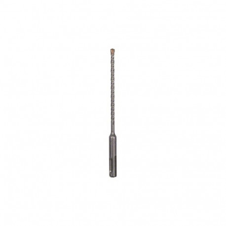 SDS PLUS DRILL BIT S4 5,5X160MM, 1PCS.