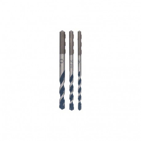 CONCRETE DRILL BIT BOSCH CYL-5 SET 5/6/8