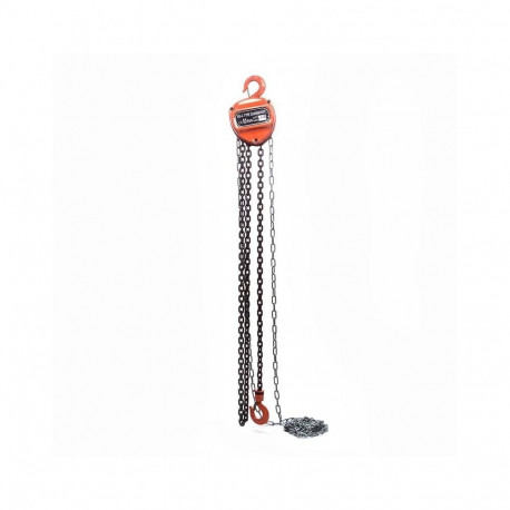 CHAIN BLOCK HSZ-2T 3M