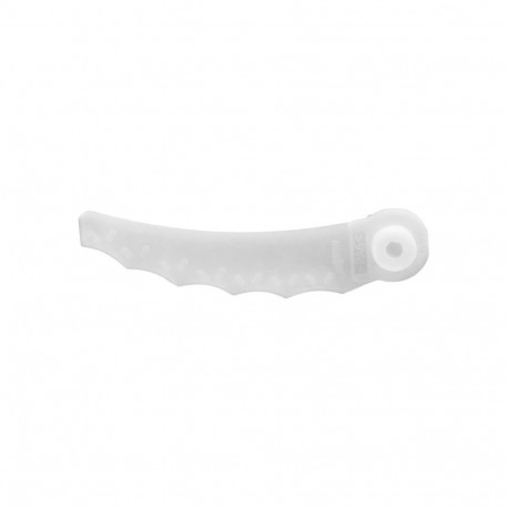 PLASTIC BLADE SPARE SET 5 PCS UR100D