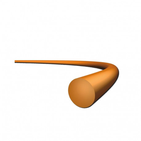 LINE 2.4 MM/15 M ROUND