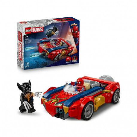 CONSTR LEGO SUPER HEROES 76336