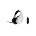 HEADSET HYPERXCLOUD STINGER CORE PS5/4