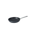 PAN FRY DOMOLETTI BLACK MODERN 28CM