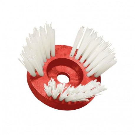NYLON BRUSH SIT 170 MM 0298 CO170